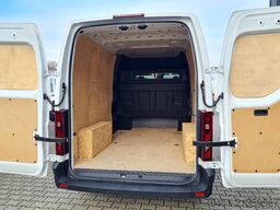 Renault Master 35 Kasten dCi Doka L3H2 KLIMA TEMPOMAT