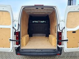 Renault Master 35 Kasten dCi Doka L3H2 KLIMA TEMPOMAT