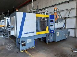 BATTENFELD BK-T 1300/630