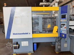 BATTENFELD BK-T 1300/630