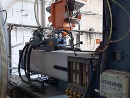 BATTENFELD BK-T 1300/630