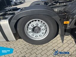 Volvo FH 460 6x2/4 I-Save + Achteruitrijcamera