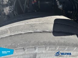 Volvo FH 460 6x2/4 I-Save + Achteruitrijcamera