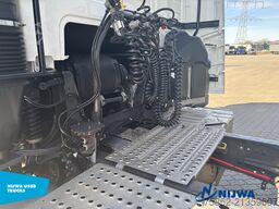 Volvo FH 460 6x2/4 I-Save + Achteruitrijcamera