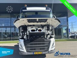 Volvo FH 460 6x2/4 I-Save + Achteruitrijcamera