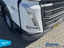 Volvo FH 460 6x2/4 I-Save + Achteruitrijcamera