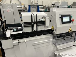 Renz Mobi 500 Semi-Automatic Spiral Binding Machine