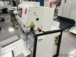 Renz Mobi 500 Semi-Automatic Spiral Binding Machine