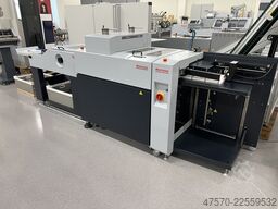 Horizon RD-4055 Rotary Die Cutting Machine