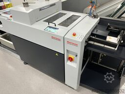 Horizon RD-4055 Rotary Die Cutting Machine