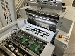 Horizon RD-4055 Rotary Die Cutting Machine