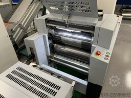Horizon RD-4055 Rotary Die Cutting Machine
