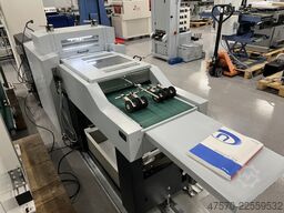 Horizon RD-4055 Rotary Die Cutting Machine