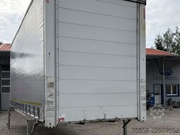 Wecon Jumbo XXL Innen 3090 mm Hubdach Verzinkt