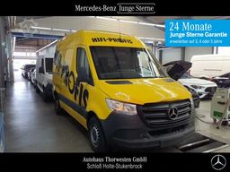 Mercedes-Benz Sprinter 215 CDI Hochdach L1H2 Automatik NAVI