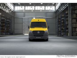 Mercedes-Benz Sprinter 215 CDI Hochdach L1H2 Automatik NAVI