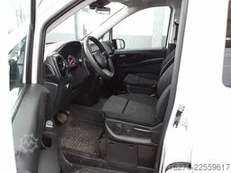 Mercedes-Benz Vito Mixto PRO 119 CDI extralang Kamera Navi