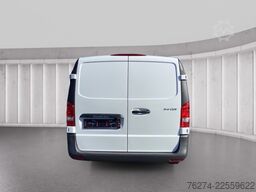 Mercedes-Benz Vito 114 CDI Kasten Lang