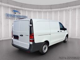 Mercedes-Benz Vito 114 CDI Kasten Lang