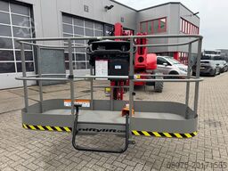Niftylift HR 28 D E 4x4