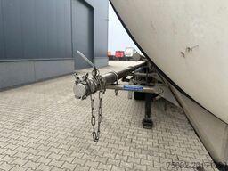 Feldbinder LEVENSMIDDELEN / FOOD / LEBENSMITTEL / 33.500L ...