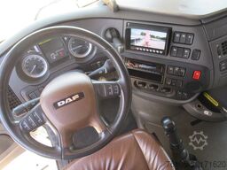 DAF XF 510 Fat 6x4 Euro 6