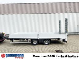  TAT-B 180, Neuwertig!