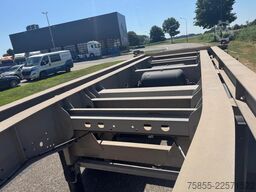 Schmitz Cargobull SGF*S3 20FT Kipper-Tipper-Kiep / 1x Lift-Axle /...