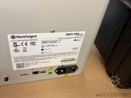 Markforged Onyx Pro (Gen 2)
