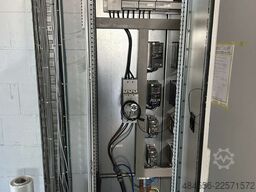 Siemens Rittal-Standschränke