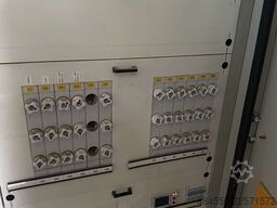 Siemens Rittal-Standschränke