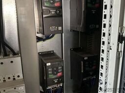 Siemens Rittal-Standschränke