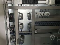 Siemens Rittal-Standschränke