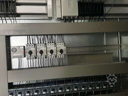 Siemens Rittal-Standschränke