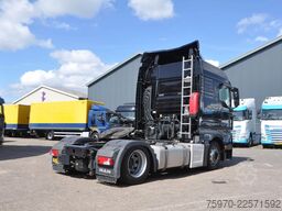 MAN TGX 18.430 4x2 2020 MEGA + HEFSCHOTEL