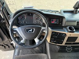 MAN TGX 18.430 4x2 2020 MEGA + HEFSCHOTEL
