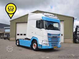 DAF XG 480 FT 4X2 2023 ACC / ALCOA'S