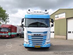 DAF XG 480 FT 4X2 2023 ACC / ALCOA'S