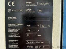 Liebherr L3002