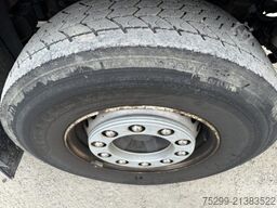 Volvo FM-480 6x4T Kipphydraulik / Swiss-Vehicle