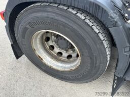 Volvo FM-480 6x4T Kipphydraulik / Swiss-Vehicle