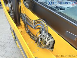 JCB TLT27D DIESEL SIDE-SHIFT FULL CABIN