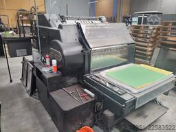 HEIDELBERG SBD