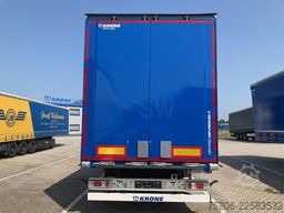 Krone B43 Standard