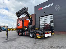 Volvo FH 460 6x2 Palfinger PK 65002-SH E Euro 6