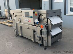 Maurer Gép MSP 1100