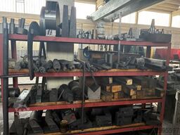 Scharmann FB 125 b