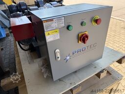 Protec Behälterdrehvorrichtung RB 5000
