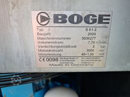 BOGE S 61 - 2