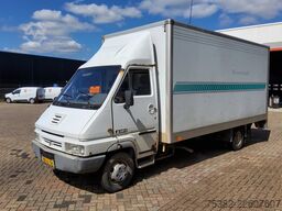 Renault B SERIE 120 PK - BB-JL-06 - VF6FN60A000004054
